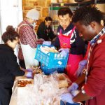 Chios, Refugee relief work – November15, 2016-11